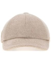 Max Mara - Hats & Caps - Lyst