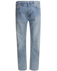 Levi's - 501 Original Fit Jeans - Lyst