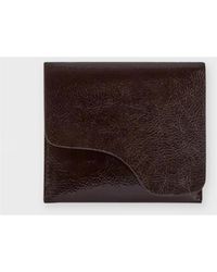Atp Atelier - Wallets & Cardholders - Lyst