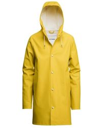 Stutterheim - Vestes de pluie - Lyst