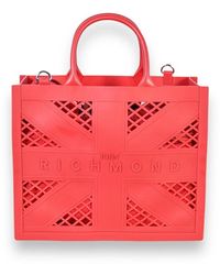 RICHMOND - Tote Bags - Lyst