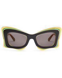 Loewe - Sunglasses - Lyst