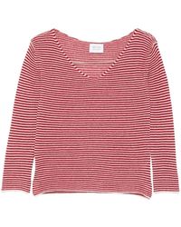 Be You - V-Neck Knitwear - Lyst