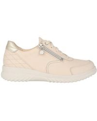 Ganter - Damensneaker Mit Weiter Passform - Lyst