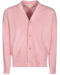 Marni - Cardigans - Lyst