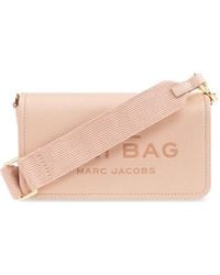 Marc Jacobs - Cross Body Bags - Lyst