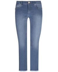 Seductive - Denim Claire Jeans - Lyst