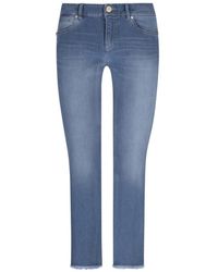 Seductive - Denim Claire Jeans - Lyst