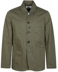 Universal Works - Light Jackets - Lyst