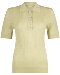 Liu Jo - Polo Shirts - Lyst