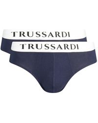 Trussardi - Basic Slip - Lyst