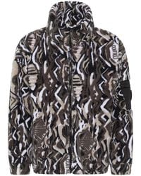 carlo colucci - Faux Fur & Shearling Jackets - Lyst