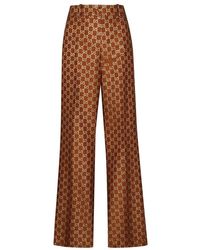 Gucci Broek - Bruin
