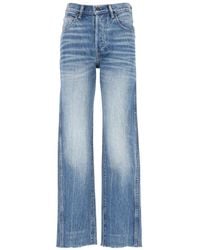 Tom Ford - Straight Fit Jeans - Lyst