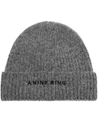 Anine Bing - Beanies - Lyst