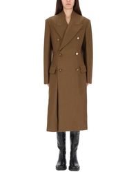 Vivienne Westwood - Double-Breasted Coats - Lyst