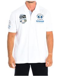 La Martina - Polo's - Lyst