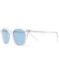 Oliver Peoples - Sunglasses - Lyst