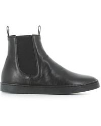 Officine Creative - Chelsea Boots - Lyst