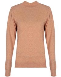 Guess - Knitwear > Turtlenecks - Lyst