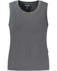 North Sails - Polyester Tanktop - Lyst
