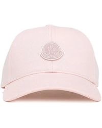 Moncler - Caps - Lyst