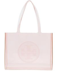 Tory Burch - Tote Bags - Lyst