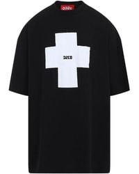 032c - T-Shirts - Lyst