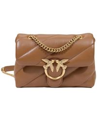 Pinko - Cross Body Bags - Lyst
