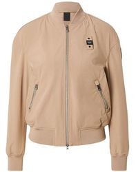 Blauer - Bomber Jackets - Lyst
