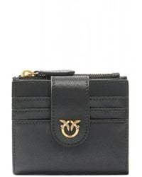 Pinko - Multi Purpose Wallet - Lyst