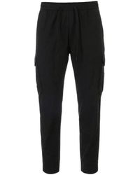 HUGO - Slim-Fit Trousers - Lyst