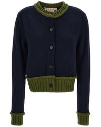 Marni - Cardigans - Lyst