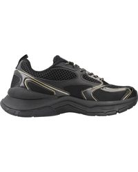 EA7 - Sneaker Predator - Lyst