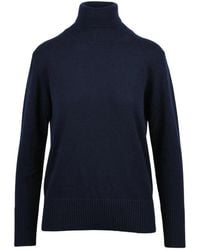 Alpha Studio - Turtlenecks - Lyst