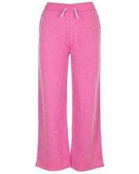 Ralph Lauren - Sweatpants - Lyst