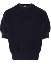 CFCL - Knitwear > round-neck knitwear - Lyst