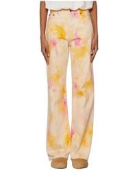 Haikure - Wide Trousers - Lyst