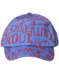 Versace Jeans Couture - Caps - Lyst