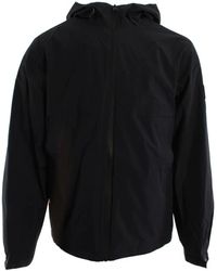 Tommy Hilfiger - Portland Hooded Jacket - Lyst