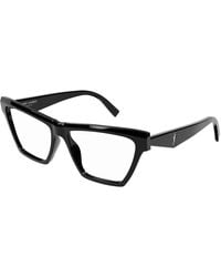 Saint Laurent - Sunglasses - Lyst