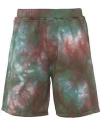 DSquared² - Casual Shorts - Lyst
