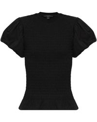 AllSaints - Blouses - Lyst