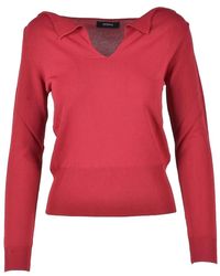 Maglioni. Gilet. Felpe Alpha industries in Lana Nero taglia M International  - 13564521