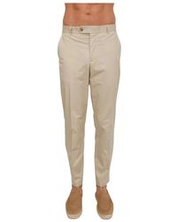 BOSS - Perin Broek - Lyst