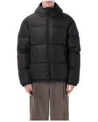Hiking Patrol - Down Jackets - Lyst