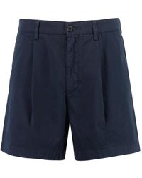 Department 5 - Casual Shorts - Lyst