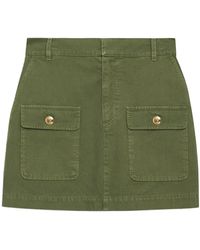 Anine Bing - Short Skirts - Lyst