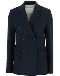 Tela - Blazers - Lyst