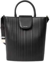PS by Paul Smith - Bags > tote bags - Lyst